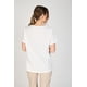 thumbnail image 2 of Polera Fran Woman by Eclipse crema S, 2 of 4