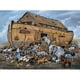thumbnail image 3 of Puzzle Bits and Pieces 1000 piezas Set Religioso, 3 of 3