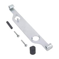 Magideal - Herramienta De Sincronización Del Motor De Alineación Del De Levas Herramienta De Cadena De Distribución Del Motor,Piezas De Reparación De Acero