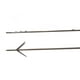 thumbnail image 3 of Varilla Para Arpon 7Mm Tetones Pines 150Cm Doble Aletilla, 3 of 3