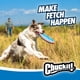 thumbnail image 4 of Juguete para perros Flying Disc Chuckit! Paraflight para perros pequeños, 4 of 6