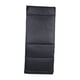 thumbnail image 1 of Cojín Para Silla De Ruedas, Lavable, Antideslizante, Accesorio Duradero, Almohadilla Para Respaldo, Color Negro, 1 of 5