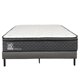 thumbnail image 1 of Cama Europea Super King Koppla Premium, 1 of 8