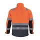 thumbnail image 3 of Softshell Alta Visibilidad Hombre Clase 2 Reflectante - Naranjo/Gris Oscuro TALLA M, 3 of 6
