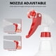 thumbnail image 3 of Botellas de aerosol LiBa de 480 ml (paquete de 4), recargables para limpieza, 3 of 8