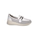 thumbnail image 2 of Mocasín Cuero Zully Blanco, 2 of 5