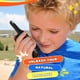 thumbnail image 2 of Walkie Talkies Wishouse M8 recargables de largo alcance, paquete de 3, 2 of 9