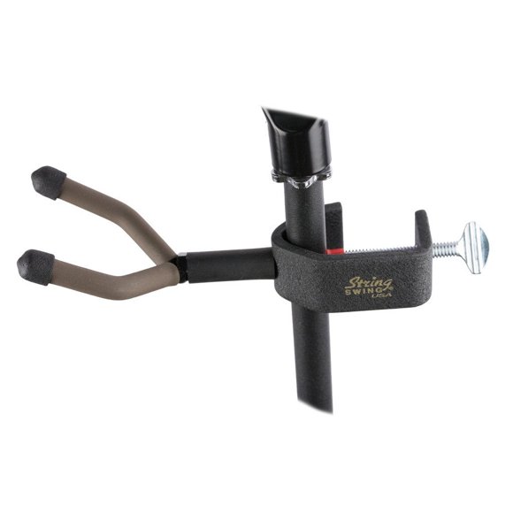 Soporte de Montaje String Swing CC04UK para Colgar Ukelele y Mandolina
