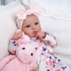 thumbnail image 1 of Muñeca Reborn Babeside Little Angel 20 Pulgadas, 1 of 3