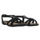 thumbnail image 5 of Sandalia Chalada Mujer Anatomic69 Negro Moda, 5 of 7