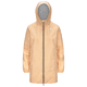 thumbnail image 1 of Chaqueta Women Impermeable Sophie Stretch Poly Jersey Beige Peachy, 1 of 5