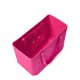 thumbnail image 3 of Bolsa BOGG BAG Original Large Haute Pink EVA 48L, 3 of 6