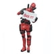 thumbnail image 1 of Muñeca Genérico Action Minifigures Deadpool PVC 6 a 9 cm, 1 of 1