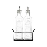 Kilner - Set Alcuza + Base Metalica