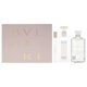thumbnail image 1 of Set de Perfume BVLGARI The Blanc 74 ml + Mini + Gel, 1 of 1