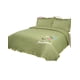 thumbnail image 1 of Cubrecama Quilt 2 Plazas - Primavera Verano B8, 1 of 3