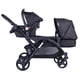 thumbnail image 5 of Coche Duo Travel System Géminis Black, 5 of 6