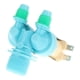 thumbnail image 2 of Para Samsung Solenoide Lavadora Válvula De Entrada De Agua, 2 of 7