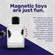 thumbnail image 3 of Kit de experimentos científicos sobre ferrofluidos CMS MAGNETICS, 59 ml, 3 of 9