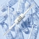 thumbnail image 3 of Máscara e.l.f. Clear Brow & Lash Clear 2 en 1, 2,5 ml (paquete de, 3 of 3
