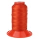 thumbnail image 1 of 500 Metros De Fuerte Tienda De Nylon Ligada Mochila Hilo De Coser Cable Naranja, 1 of 3