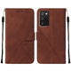thumbnail image 1 of Premium PU Leather Wallet Phone Case for Samsung Galaxy S22/S22 Plus /S21 /S21 Ultra /A03S /A13 5G /A13S /A13 Ultra - Full Protection & Stylish Design!, 1 of 3