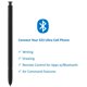 thumbnail image 3 of Lápiz Stylus TYHJ de Repuesto para Samsung Galaxy S23 Ultra, 3 of 6