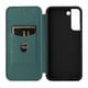 thumbnail image 5 of Funda Flip para FOXDOCK Samsung Galaxy S22 - Funda magnética de negocios, funda protectora delgada, 5 of 5
