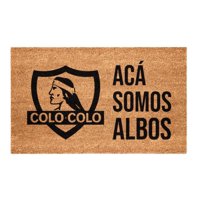 Kokomat - Limpiapiés Choapino Biodegradable Acá Somos Albos