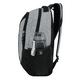 thumbnail image 5 of Mochila Porta Laptop Legend Gris Claro Melange Head, 5 of 8