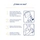 thumbnail image 5 of Desodorante Crema Dove Clinical Original Mujer, 58 g, 5 of 7