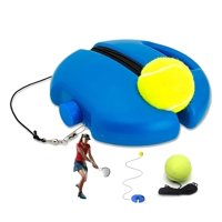 Genérica - Equipo De Entrenamiento Individual Para Auto Practica Tenis