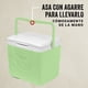 thumbnail image 2 of Cooler ® Chiller™ 9 Litros Verde Claro, 2 of 3