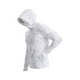 thumbnail image 5 of Sudadera Con Capucha Y Protección Solar Para Hombre, Camiseta Antierupciones Para Senderismo De Verano, Talla 3XL, 5 of 5
