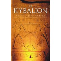 Editorial Sirio - Libro El Kybalion - Tres Iniciados (Nva.Ed.)