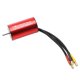 thumbnail image 4 of Eje De Motor Sin Escobillas RC De 12 Ranuras 3.175mm Para Camión RC 1/10 1/12 1/14 Modelo 3700KV, 4 of 5