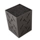 thumbnail image 4 of Caja De Soporte Para Tijeras De Peluquería Organizador De Escritorio Extraíble Para Oficina En Casa, 4 of 5