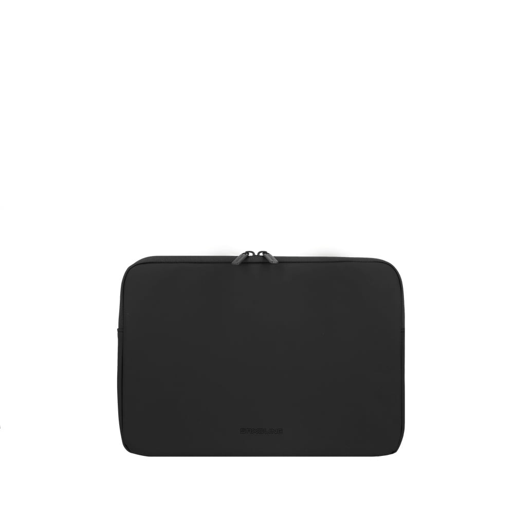 Funda Notebook Saxoline Freeway Negro 15
