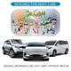thumbnail image 4 of Sailor Moon Sombrilla Solar para Auto - Protector de Parabrisas Plegable | Cortina Solar Delantero | Bloqueo UV y Aislamiento de Calor 133x73cm, 4 of 6
