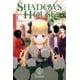 thumbnail image 1 of Manga Shadows House Vol. 6, 1 of 1