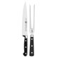 thumbnail image 1 of Cuchillos de Cocina ZWILLING Set de 2 Piezas Ultraafilado, 1 of 6