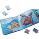 thumbnail image 2 of Juguete didactico puzzle magnético de pirata, 2 of 2