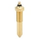 thumbnail image 1 of Sensor de temperatura del refrigerante 01177090, repuesto compatible con motor Deutz TD226 413 513 1012 1013, 1 of 8