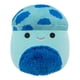 thumbnail image 2 of Push Squishmallows Original Ultrasoft Gigi Tabby Cat de 13 cm, 2 of 9