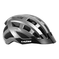 Casco Bicicleta Lazer Compact Titanium Unisize
