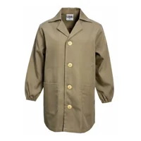 Genérico - Cotona Escolar Colegio Infantil Confección Nacional