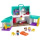 thumbnail image 1 of Fisher-Price Little People Big Helpers Inicio Fisher Price Fisher-Price, 1 of 2