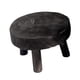 thumbnail image 1 of Taburete Decorativo Para Macetas, De Madera, Para Hotel, Comedor, Hogar, 14 X 9 Cm, 1 of 5
