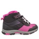 thumbnail image 5 of Botín Niña Glissade Pyrus Negro Rosa 30 33, 5 of 6