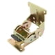 thumbnail image 4 of Bisagra Autoblocante De 0/90/180 Grados, Soporte Para Patas De Mesa Plegables Para Muebles, Color Dorado, 4 of 5